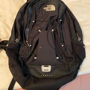 North face jester backpack